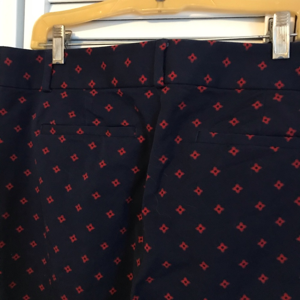 Loft pants - Picture 7 of 8